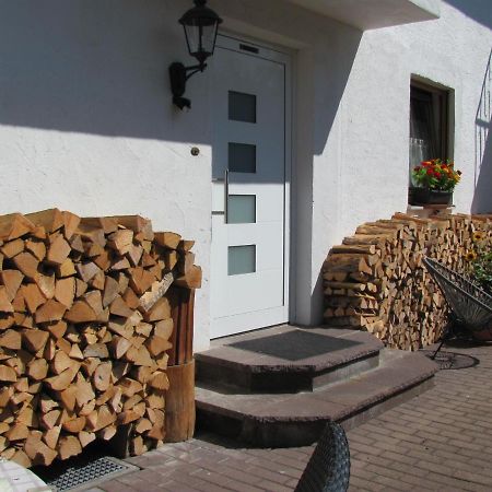 #2 Ruhiges Gemuetliches Ferienzimmer Mit 2 Einzelbetten Gemeinschaftsbad W-Lan Airport Nah Late Night Check In Haus Nr 9,5 Trunkelsberg Exteriör bild