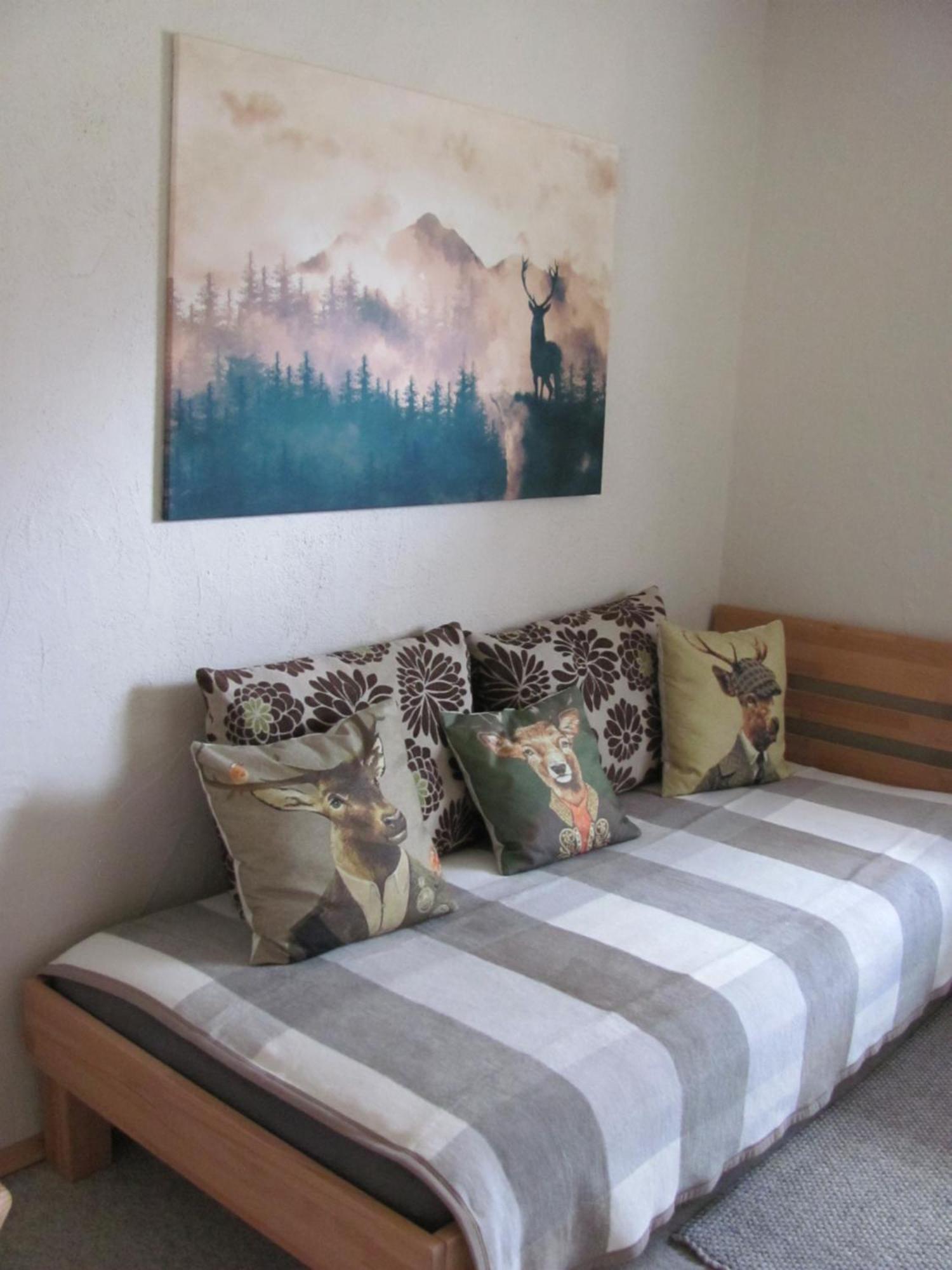 #2 Ruhiges Gemuetliches Ferienzimmer Mit 2 Einzelbetten Gemeinschaftsbad W-Lan Airport Nah Late Night Check In Haus Nr 9,5 Trunkelsberg Exteriör bild
